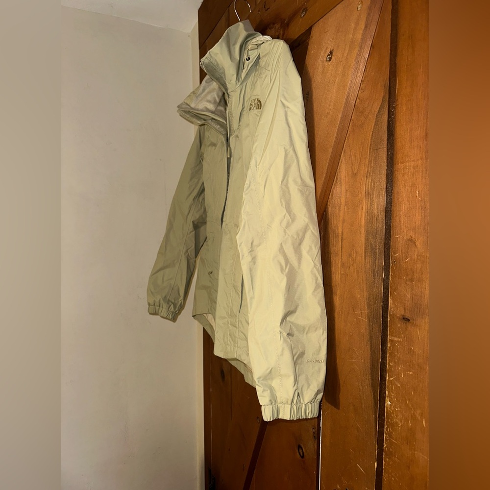 The North Face Women's Venture Jacket Sz S - Picture 4 of 9